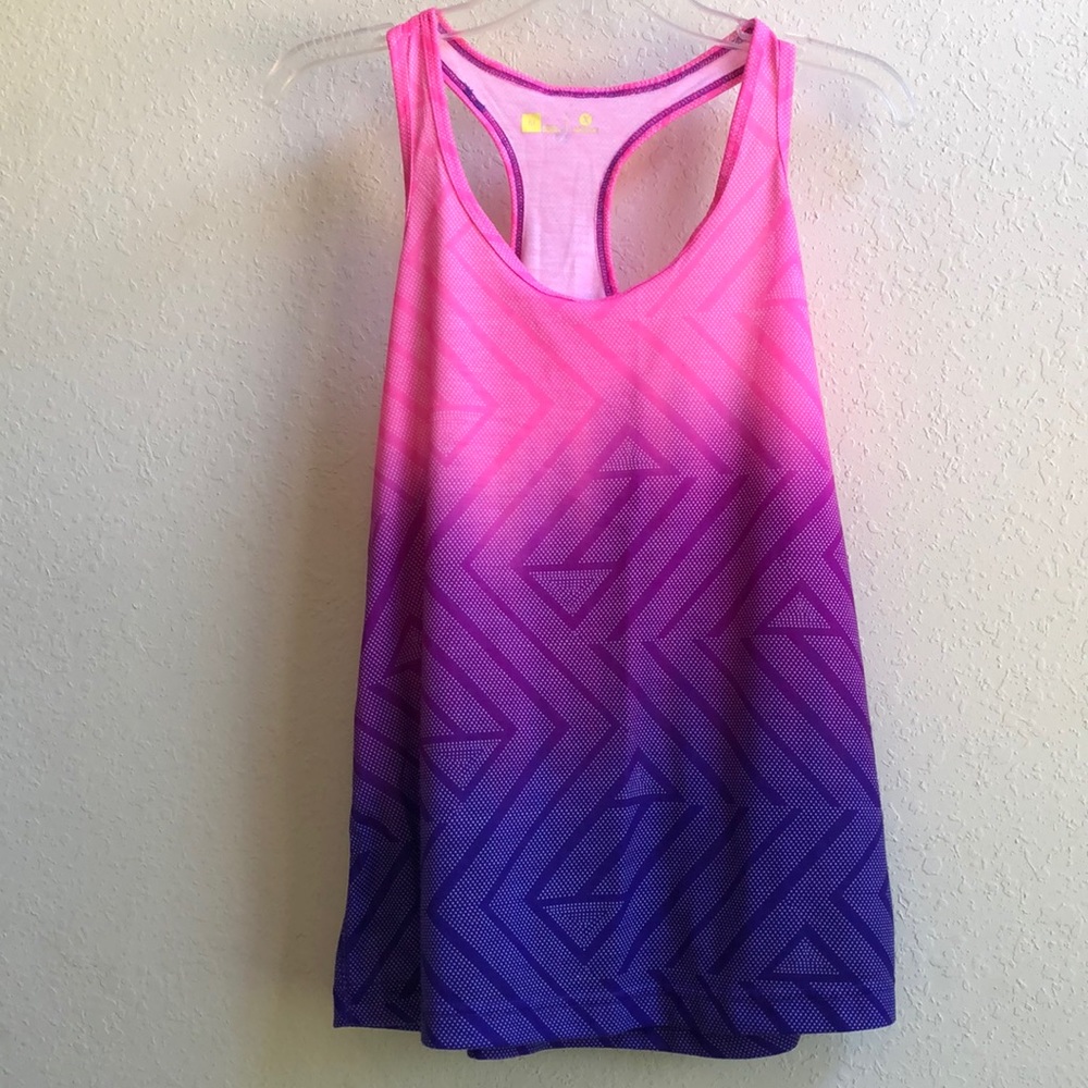 Summer Tank Top (EUC)